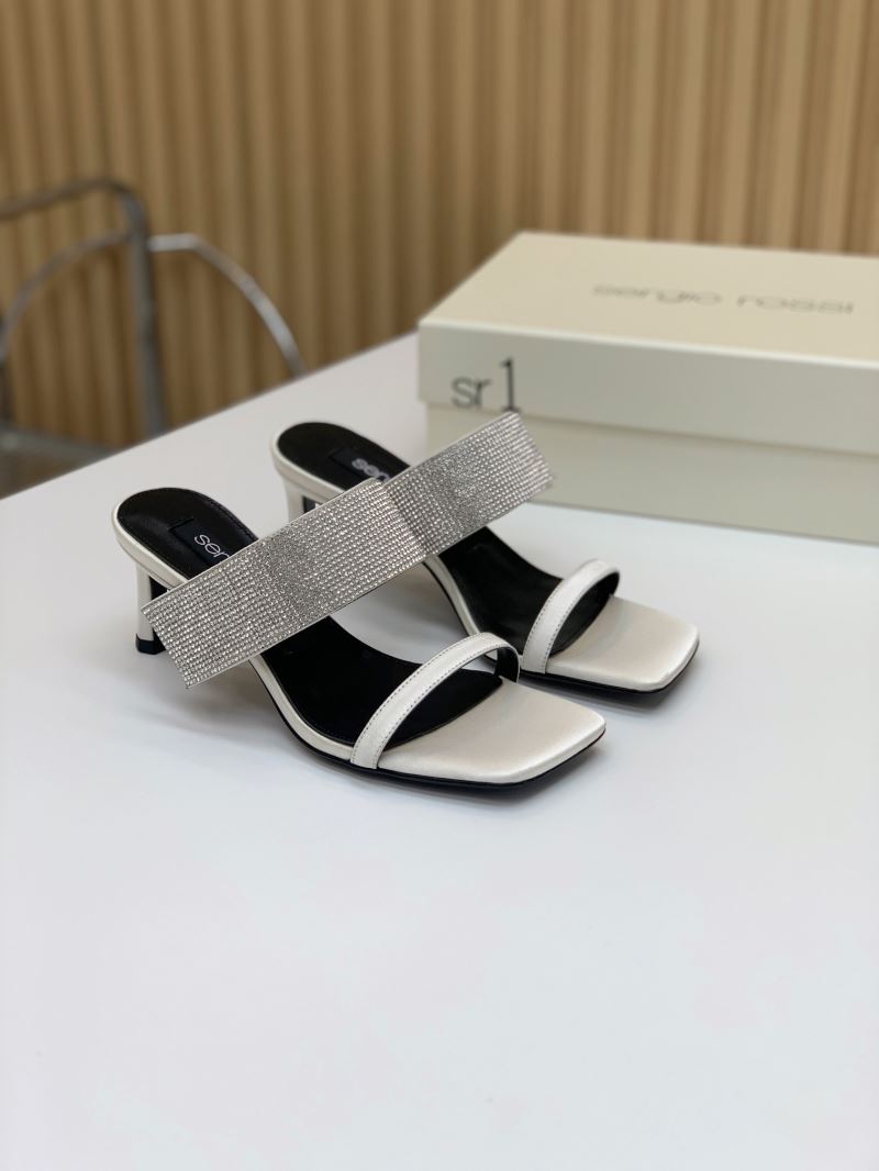 Sergio Ross Sandals